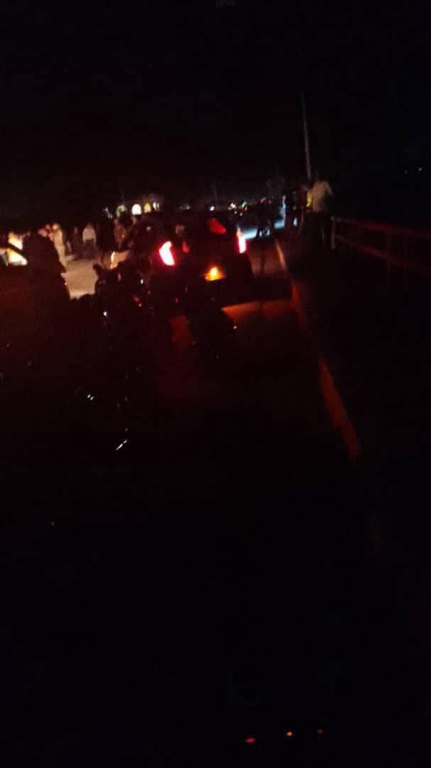 carly_aragon01's tweet photo. ULTIMA HORA!!! 🚨🚨
Varios repartos en Bayamo estan en la calle
CONFIRMEN!!!
#LibertadParaCuba #AbajoLaDictadura #PatriaYLibertad #LibertadParaLosPresosPoliticos #CubaPaLaCalle #CubaEstadoFallido https://t.co/UDfrFSocLn