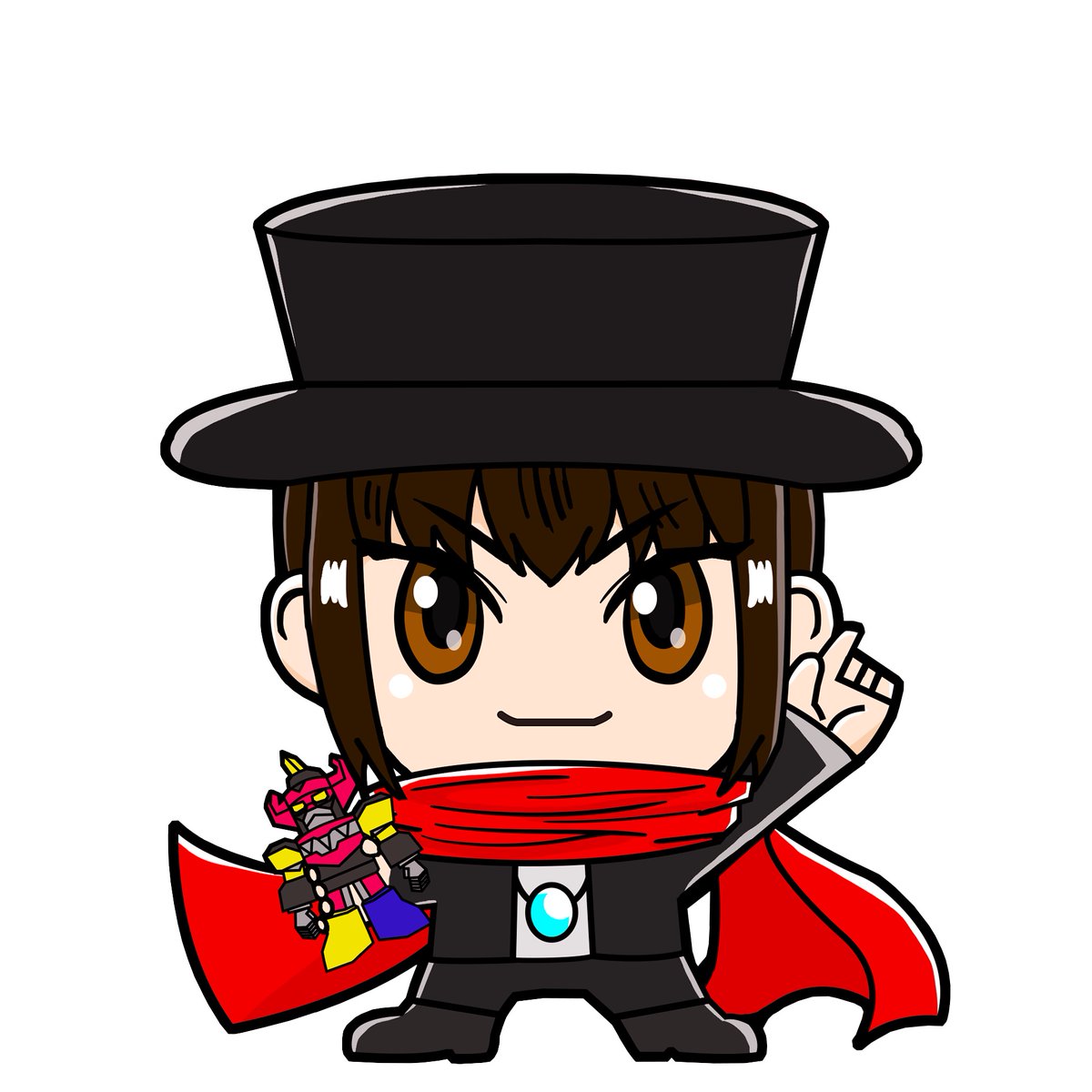 📣ヲタファ(@wotakufighter)のフリマ！ ＼ 日常動画で登場した “玩具