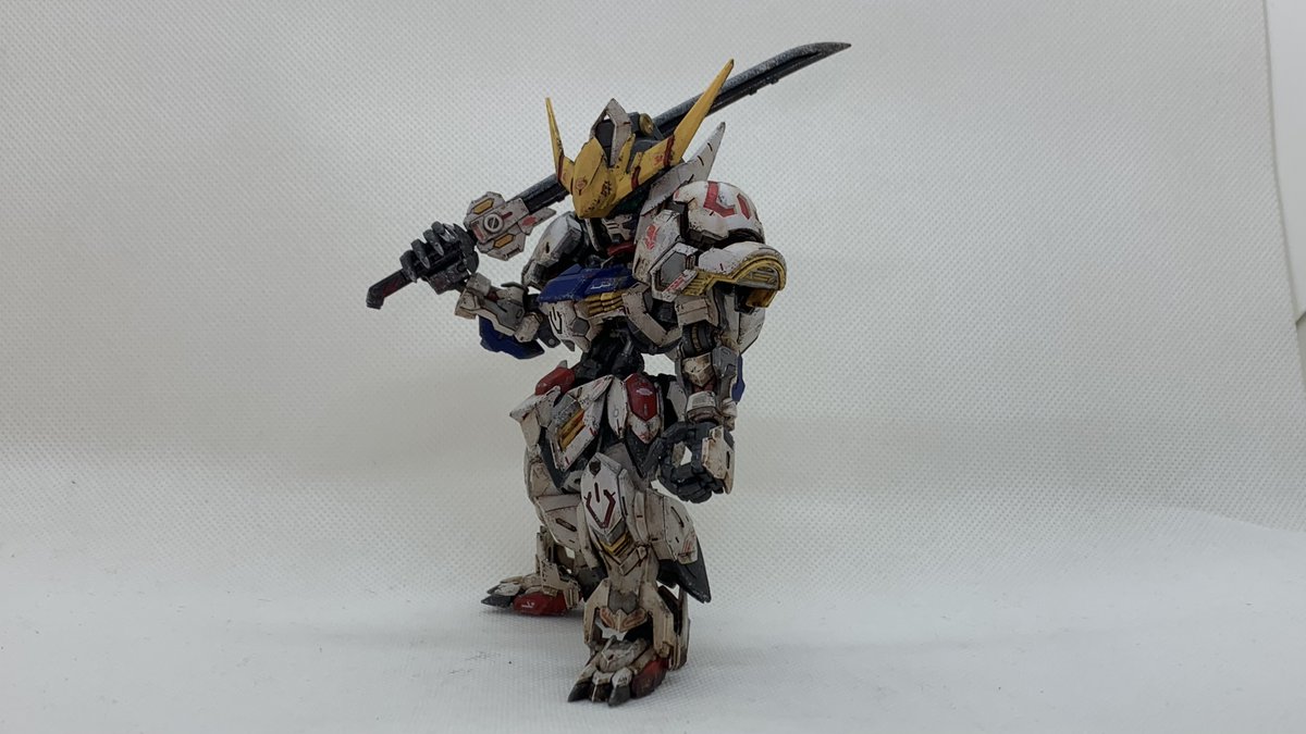 #フォロワー一万人以下のモデラーが力作を投稿してたくさんのフォローを貰うタグ

あと850人で1万人行きそうなんです！
あと9万850人いれば10万人行きそうなんで良かったら作品みてください！