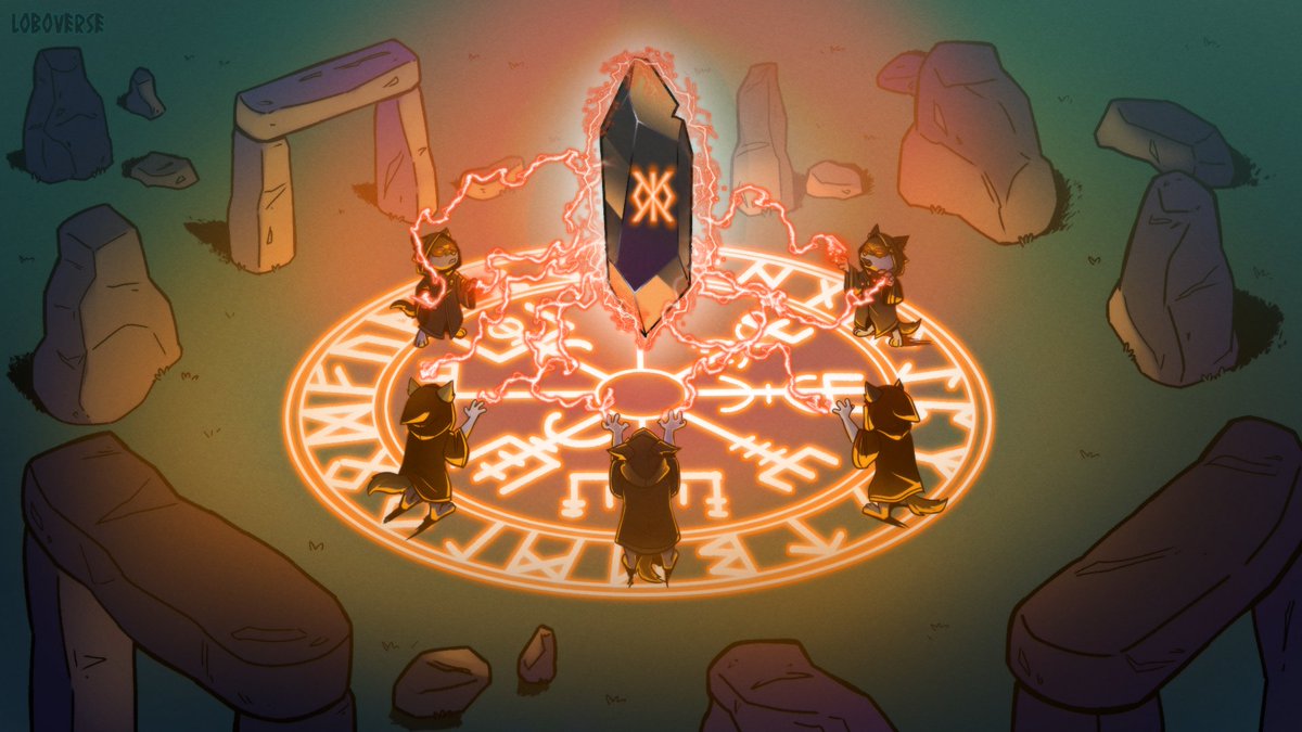Buoyant Capital (@_buoyantcapital) on Twitter photo We’re incredibly excited about the momentum building in the Runes ecosystem.
From day one, we’ve supported the Free and Fair initiative led by <a href="/LeonidasNFT/">Leonidas 🧡 $DOG</a> and seeing <a href="/krakenfx/">Kraken Exchange</a> announce the listing of $DOG is a milestone we’re genuinely thrilled about.
This is a major step to We’re incredibly excited about the momentum building in the Runes ecosystem.
From day one, we’ve supported the Free and Fair initiative led by <a href="/LeonidasNFT/">Leonidas 🧡 $DOG</a> and seeing <a href="/krakenfx/">Kraken Exchange</a> announce the listing of $DOG is a milestone we’re genuinely thrilled about.
This is a major step to