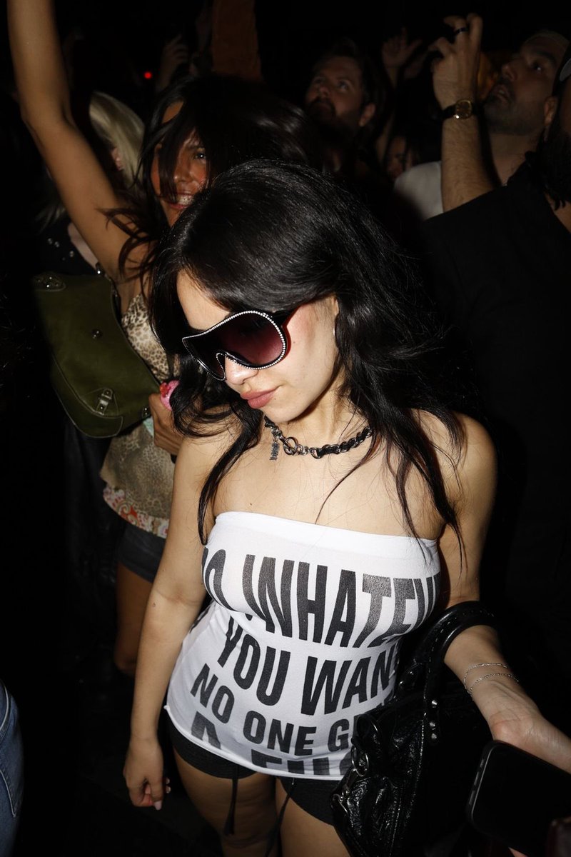 do whatever you want no one gives a fuck