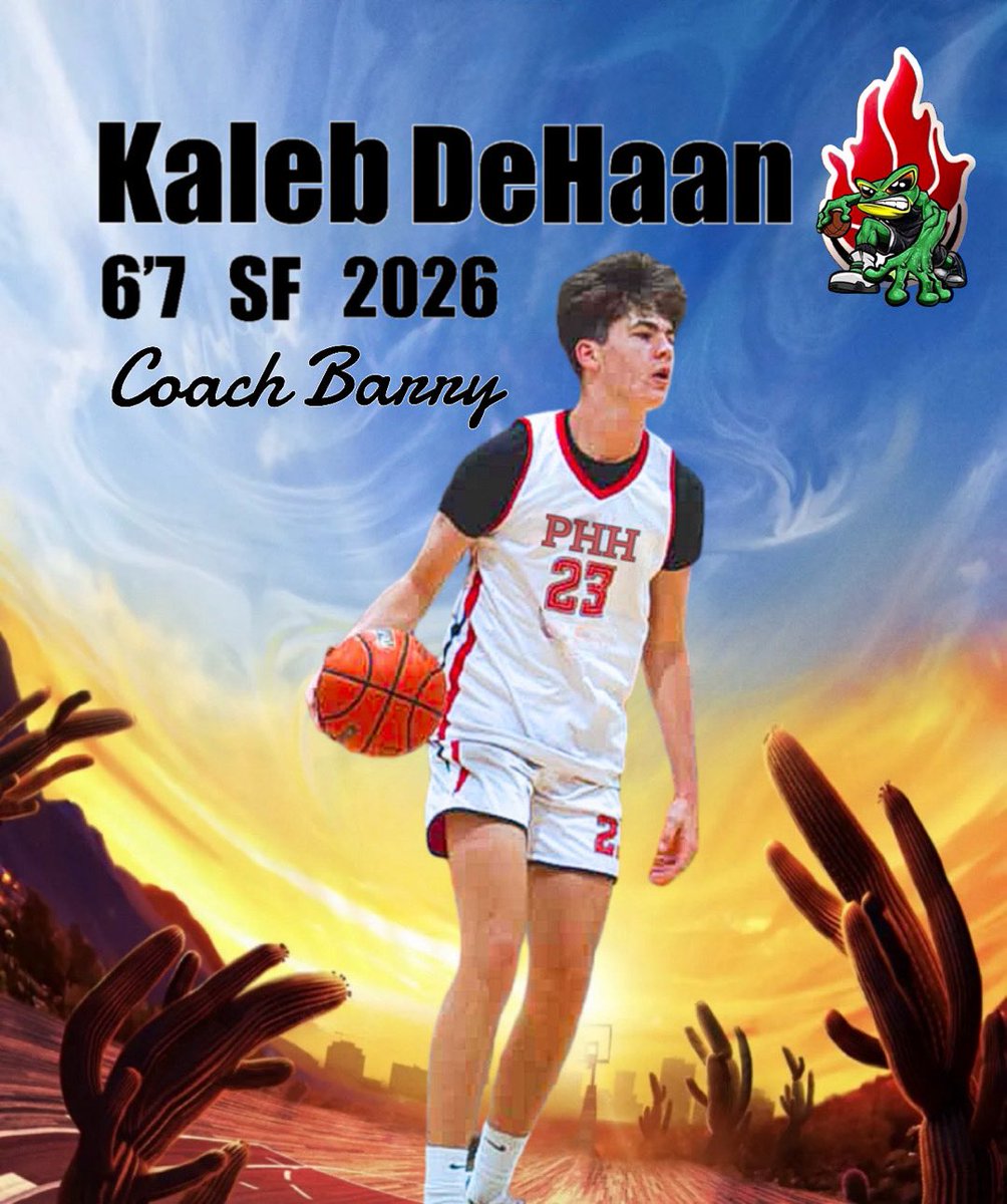 Coach Barry (@coach_b_jones15) on Twitter photo We are excited to announce the addition of 6’7 SF <a href="/Kaleb_DeHaan/">Kaleb_DeHaan</a> to our National roster fr Issaquah WA Kaleb is a pure shooter netting over 70 3s in 20 games & was named KingCo Mountain MVP Kaleb’s full shooting is on full display lighting up the <a href="/PRO16League/">PRO16/NXTPRO League</a> <a href="/NxtProHoops/">NXTPRO Hoops</a> with We are excited to announce the addition of 6’7 SF <a href="/Kaleb_DeHaan/">Kaleb_DeHaan</a> to our National roster fr Issaquah WA Kaleb is a pure shooter netting over 70 3s in 20 games & was named KingCo Mountain MVP Kaleb’s full shooting is on full display lighting up the <a href="/PRO16League/">PRO16/NXTPRO League</a> <a href="/NxtProHoops/">NXTPRO Hoops</a> with