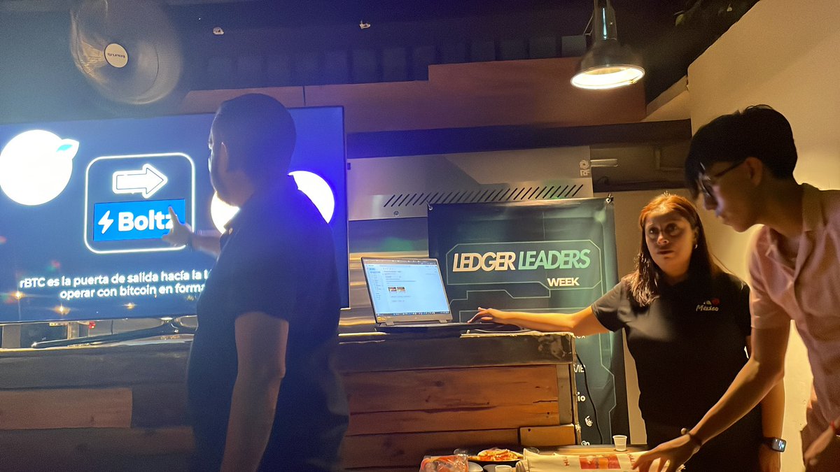 Daniel solis tweet media