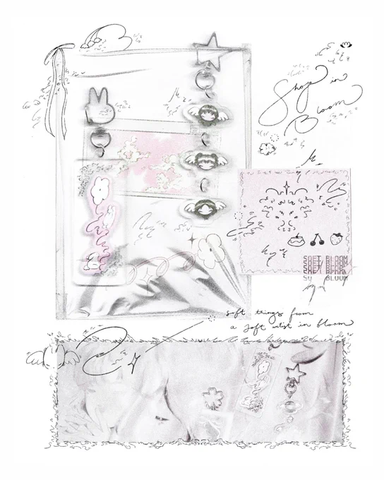 soft things from ⊹ ₊ ݁
. . a soft artist in bloom  ݁⟡
⡤⠒⢤⡀⠀⠀⠀⠀⠀⠀⠀⠀⠀⠀⠀⠀⠀⠀⢀⡤⠒⢤
⢣⡀⠀⠉⠲⢤⣀⡀⠀⠀⠀⠀⠀⠀⢀⣀⡤⠖⠉⠀⢀⡜
⢸⡉⠒⠄⠀⠀⠀⢉⡙⢢⠀⠀⡔⢋⡉⠀⠀⠀⠠⠒⢉⡇
⠀⠉⢖⠒⠀⠀⠀⣇⠀⣸⠀⠀⣇⠀⣸⠀⠀⠀⠒⡲⠉⠀
⠀⠀⠀⠉⠙⠫⠤⠚⠉⠀⠀⠀⠀⠉⠓⠤⠝⠋⠉⠀ 
