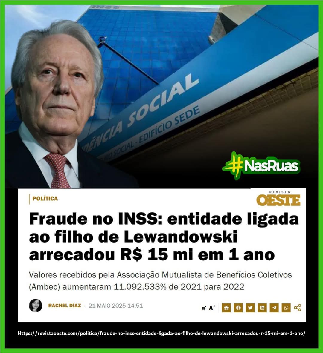 Eliete Gervásio (@elietegervasio) on Twitter photo Mafiosos Mafiosos