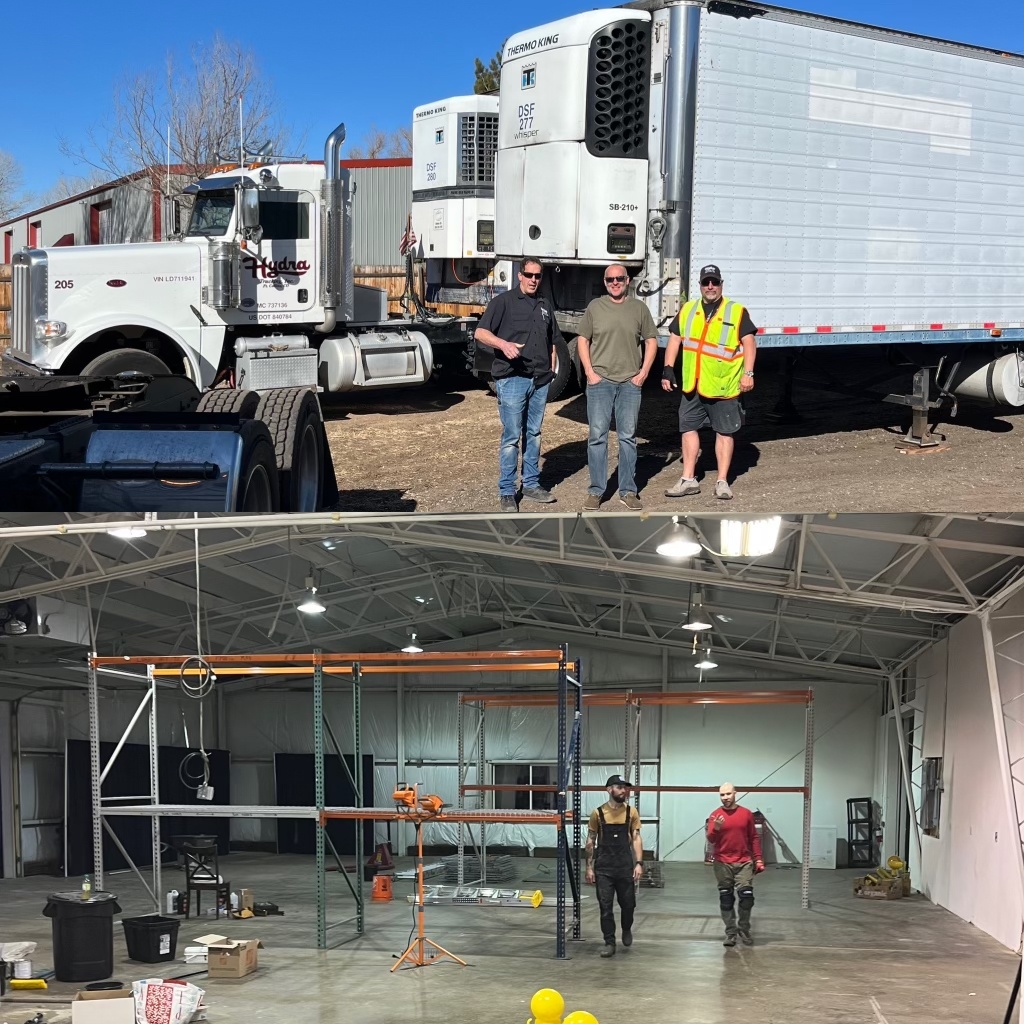 Vindeket Foods tweet media