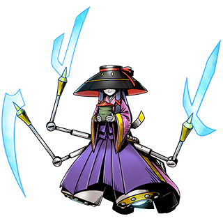 JP_Excelsior's tweet photo. HANIMON, KOKESHIMON, KARAKURUMON AND KAGUYAMON WERE ADDED TO THE REFERENCE BOOK!!
#Digimon #DIGIMON https://t.co/EtfXQAomhM