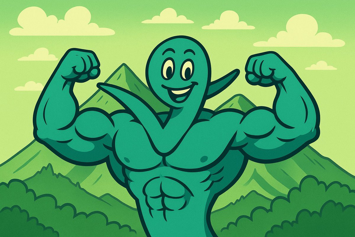 fake100x_harry's tweet image. ✨@virtuals_io의 Yapping Point 챌린지 2일차: 

💫날짜: 2025년 5월 21일.
어제보다 2000포인트 더 많이 획득했는데, 여러분은 어떠신가요? 

@virtuals_io #Virgen #Virgenpoints #Yappingpoints #VirtualsProtocol