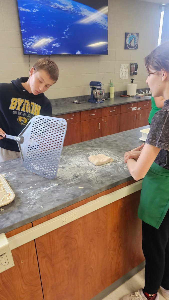 Byron Public Schools tweet media