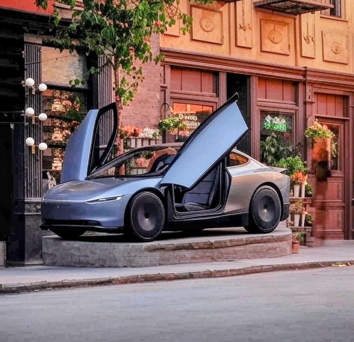 <a href="/SawyerMerritt/">Sawyer Merritt</a> 👌👌👌 i will buy this when @tesla will build 👇🏻