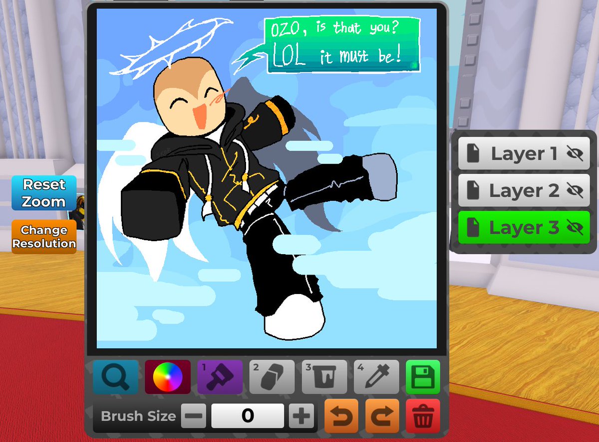 hollow 🪐 tweet media