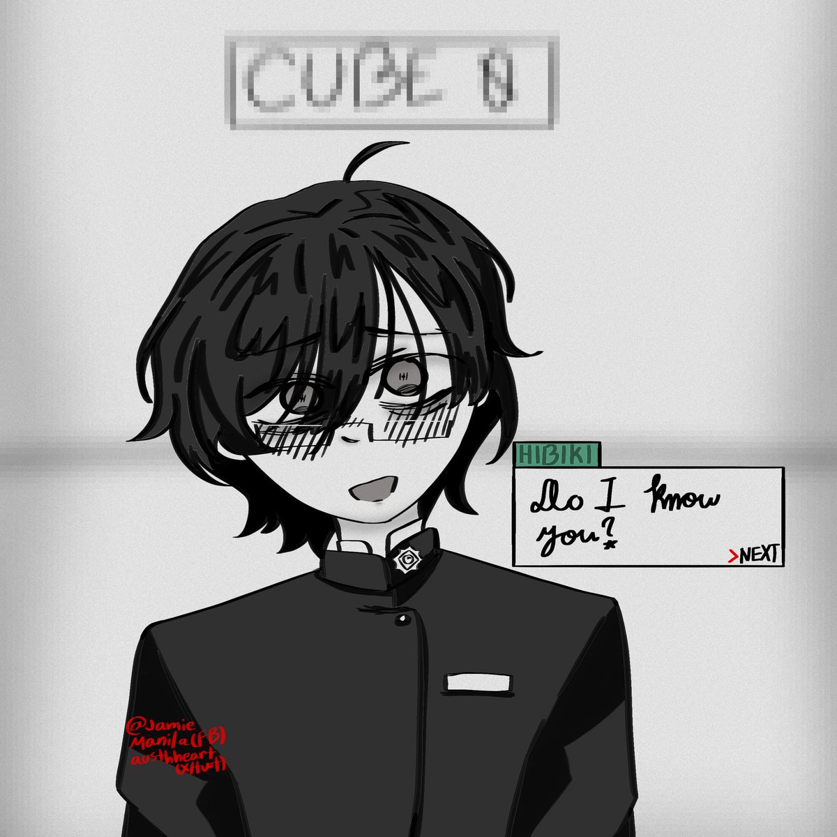 austhheart's tweet photo. CUBE 0

#hibiki #hibiki_ebyl #ebyl #everythingbutyourlife #ebyl_fanart #hibiki_fanart #ebyl_fa #hibiki_fa #fanart #art #cube0 #fa https://t.co/R1fbQMmQYa