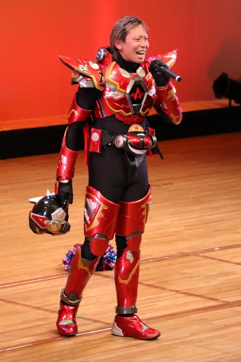 ビートファイターAceプロジェクト (@dpu_ace) on Twitter photo 🌟ちょっとACE+🌟
本日は【 りっちー 】が担当🌈
<a href="/RICHIE_RICHIE_/">りっちー@ビ-トファイタ-Ace</a>
【5月22日(木) 20:30~】開始予定!
衣装の補修や片付けをしながら、 #ヒロステ2025 の台本や造形のお話をします!
👇配信ページはこちら👇
tiktok.com/@bface_pro?_t=… 🌟ちょっとACE+🌟
本日は【 りっちー 】が担当🌈
<a href="/RICHIE_RICHIE_/">りっちー@ビ-トファイタ-Ace</a>
【5月22日(木) 20:30~】開始予定!
衣装の補修や片付けをしながら、 #ヒロステ2025 の台本や造形のお話をします!
👇配信ページはこちら👇
tiktok.com/@bface_pro?_t=…