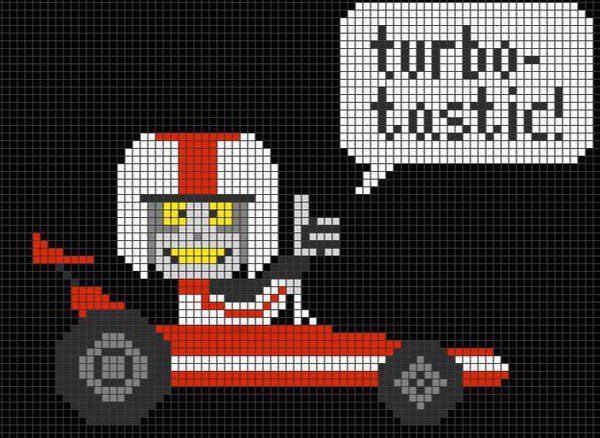 Turbotwink5001's tweet image. Recreate your username with images I’ll go first