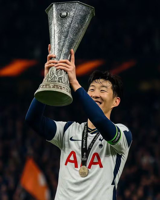 Tottenham Argentina tweet media