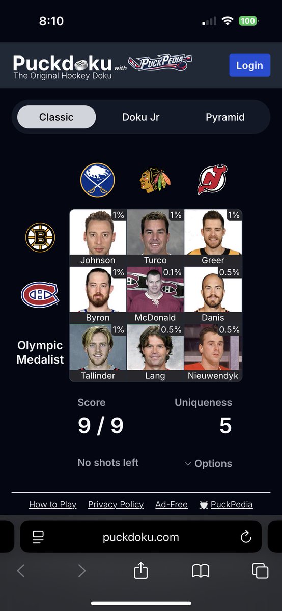 mattfranchise19's tweet photo. @puckdoku https://t.co/KoVTyvixDw