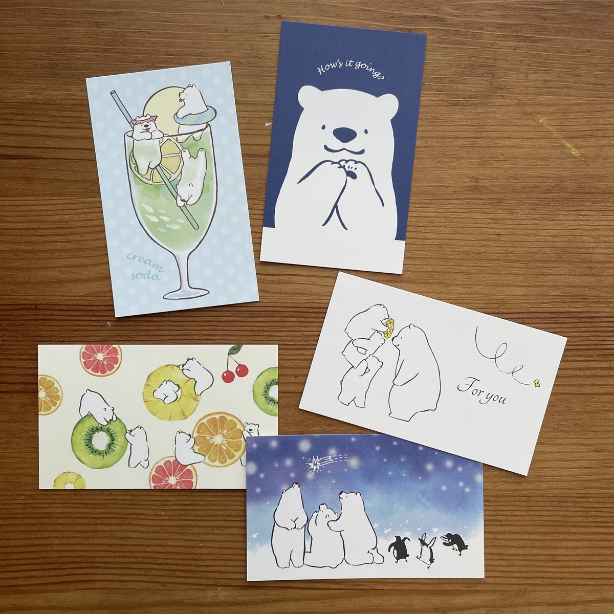 アクリル画　さすらうシロクマ Sumikko Gurashi - Shirokuma Denim 8 Inch Plush | Crunchyroll