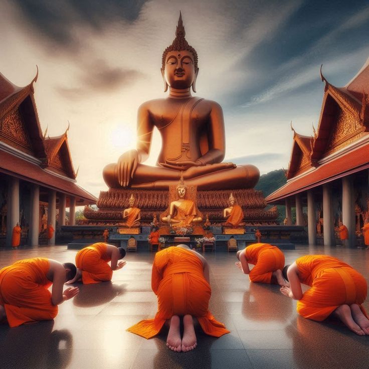 เห็นทุกข์เห็นธรรม tweet media