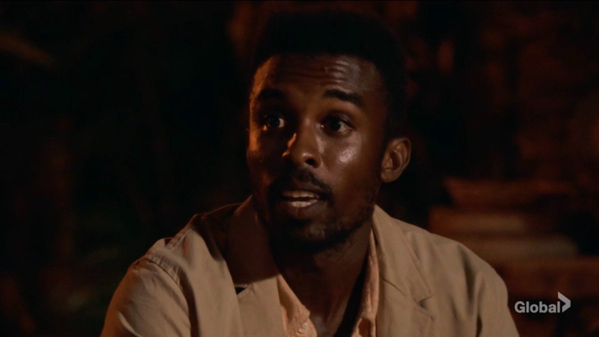 Did Kamilla just hand the win to Kyle, that was INCREDIBLE 😮🤭

#Survivor48 🔥