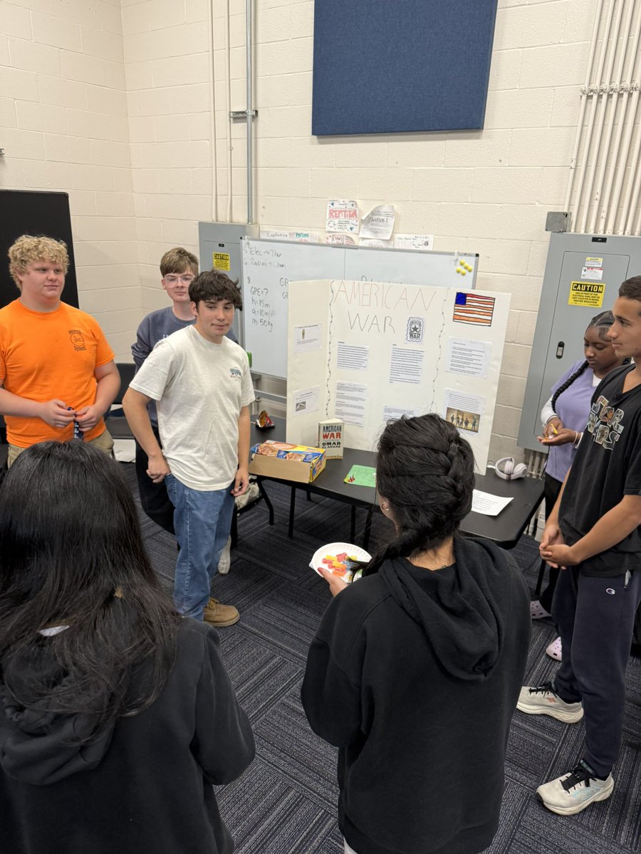 Daneé Pinckney tweet media