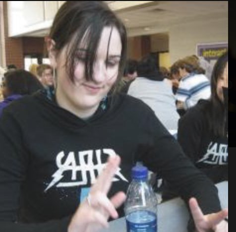 Us real ones always knew The All-American Rejects would be back.