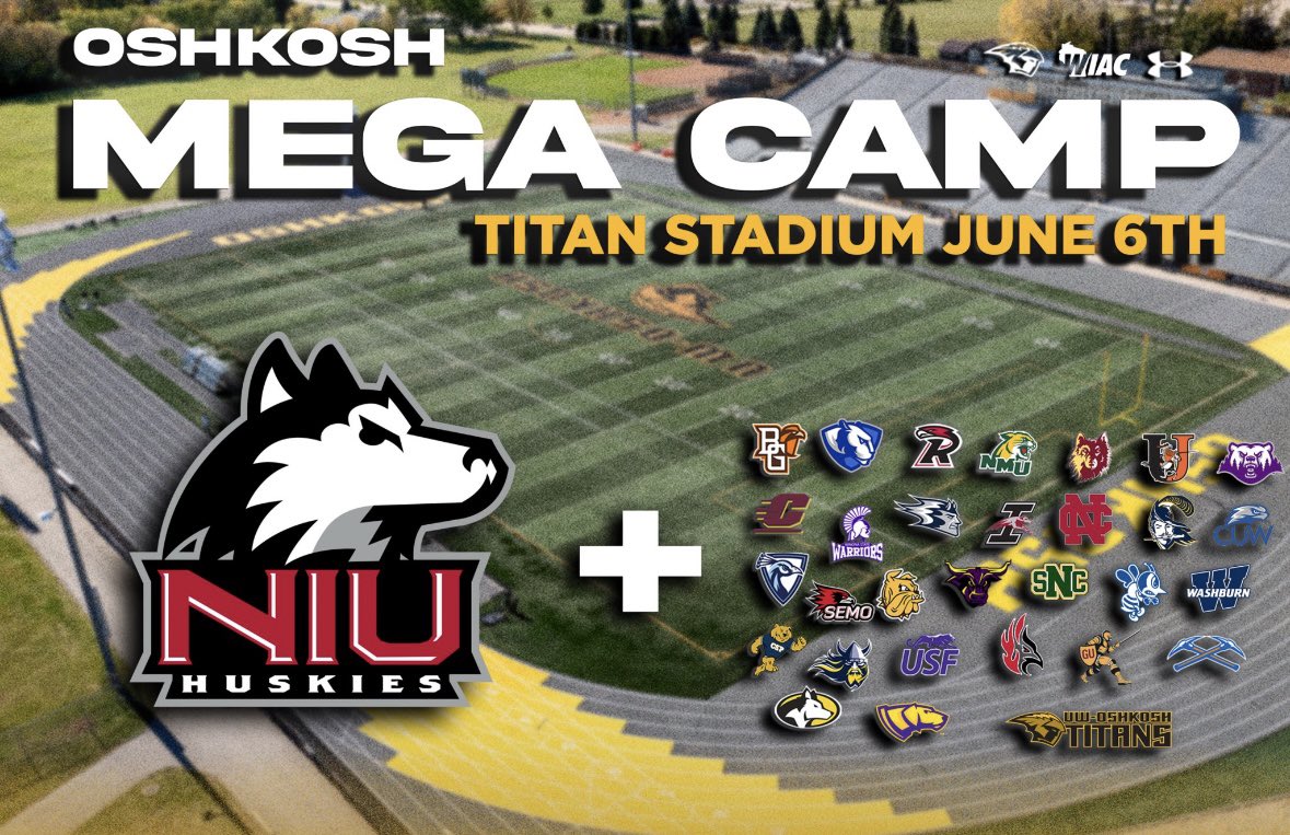 Aaron Trudell (@aaron_trudell) on Twitter photo Thank you <a href="/CoachBarnes43/">Lane Barnes</a> for the invite to the Lake Show Mega Camp. Excited to compete! <a href="/WHSWarriorsFB/">Waunakee Football</a> <a href="/MJ_NFLDraft/">Mark Johnson</a> Thank you <a href="/CoachBarnes43/">Lane Barnes</a> for the invite to the Lake Show Mega Camp. Excited to compete! <a href="/WHSWarriorsFB/">Waunakee Football</a> <a href="/MJ_NFLDraft/">Mark Johnson</a>