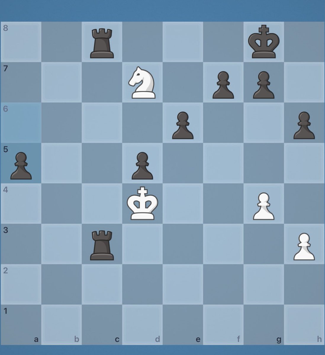 Hata yapip sinirden tum taslari feda etmeye basladim. En son terk edecekken pat oldu pozisyon 🤣

Not:Elom cok dusuk