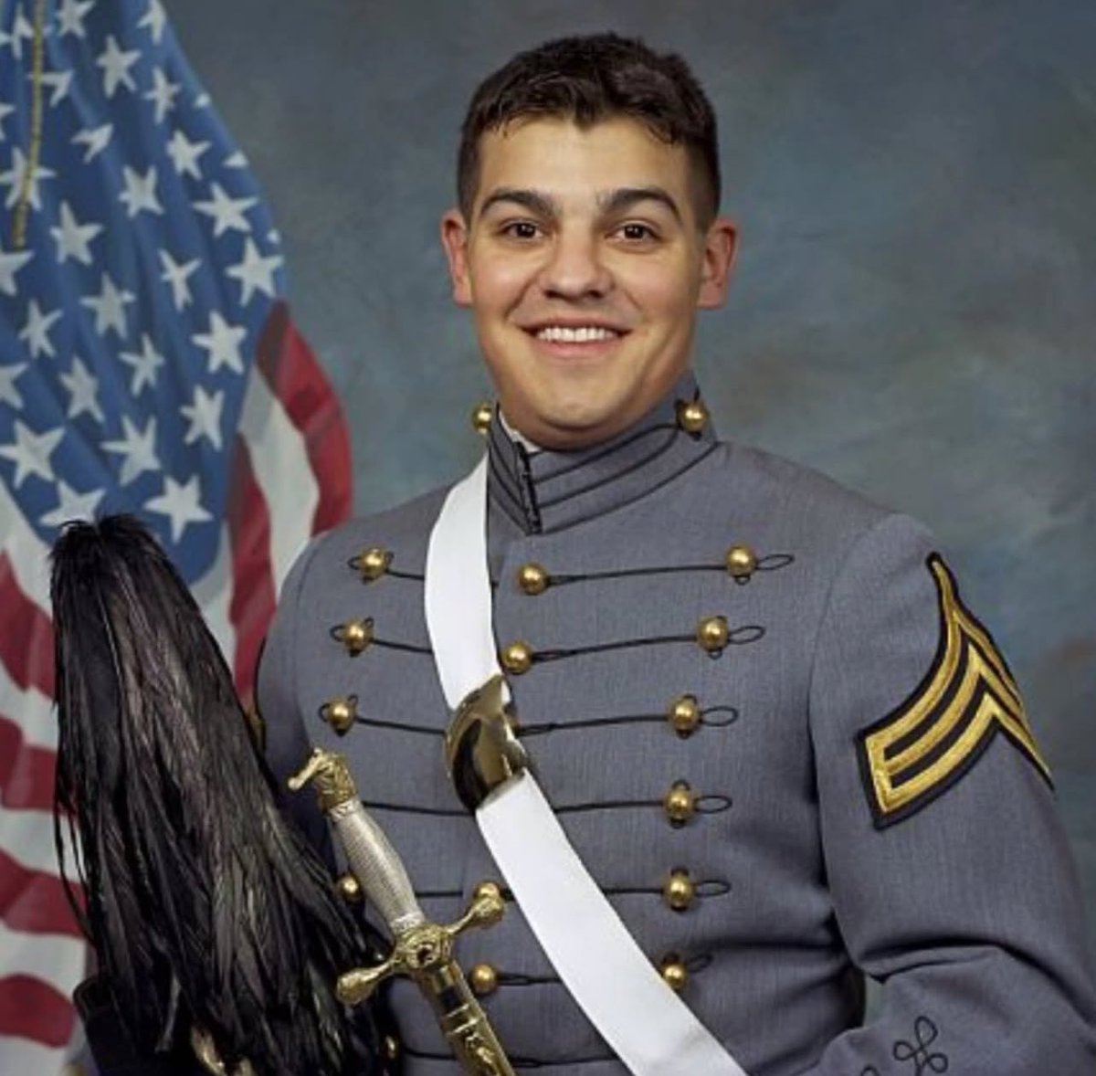 Please help me honor Captain Paul Pena who was KIA by an improvised explosive device on January 19, 2010 in Afghanistan.
Rest easy Hero 🇺🇸 🦅