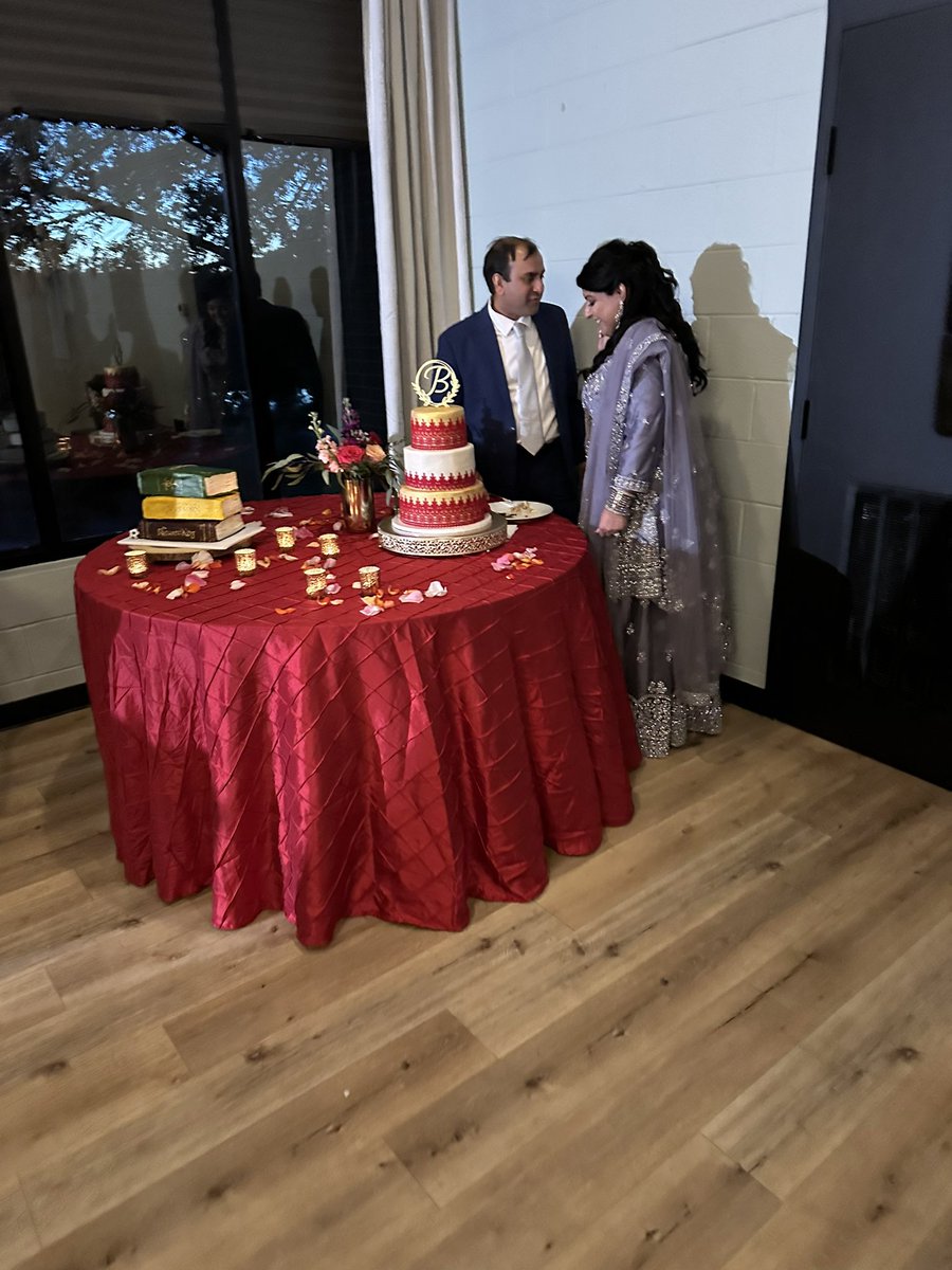 macdslim's tweet image. We are your friendly neighbor DJs  busy turning it out