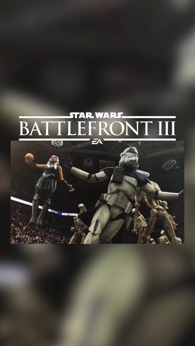 TooFlyTyy's tweet photo. @StayBombastic #battlefront3 https://t.co/akv6Blse2b