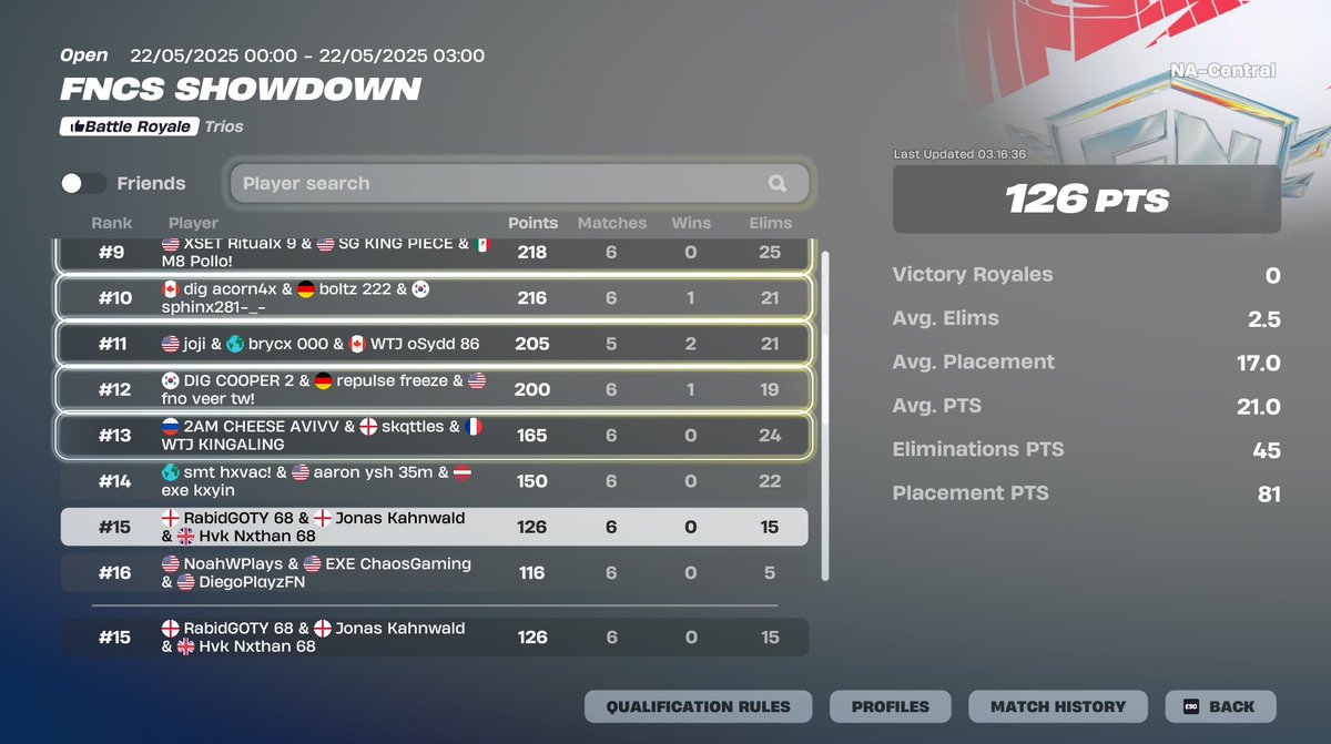 15th w/<a href="/jakei/">jakei</a> <a href="/Nathanfnbr_/">HvK Nxthan</a> ($750)