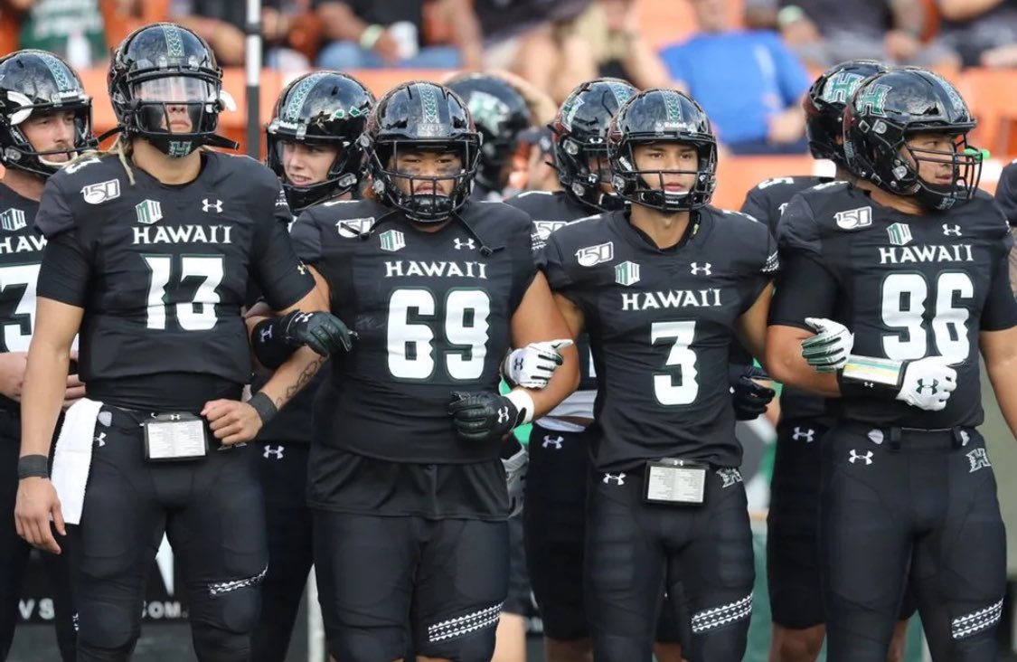Cooper Troy (@troycooper567) on Twitter photo After a great call with <a href="/COACHFOAUH/">COACH FOA</a> I’m very excited to announce that I’ve received my second Division 1 offer from <a href="/HawaiiFootball/">Hawaii Football</a>! Immense thanks to all the coaches who helped me get to this point!
<a href="/tbollers/">Trevor Bollers</a>
<a href="/HATitansFB/">Harry Ainlay Titans</a>
<a href="/NWahlScouting/">Nate Wahl</a>
<a href="/AllenTrieu/">Allen Trieu</a>
<a href="/TheStrengthU/">JC Moreau</a> After a great call with <a href="/COACHFOAUH/">COACH FOA</a> I’m very excited to announce that I’ve received my second Division 1 offer from <a href="/HawaiiFootball/">Hawaii Football</a>! Immense thanks to all the coaches who helped me get to this point!
<a href="/tbollers/">Trevor Bollers</a>
<a href="/HATitansFB/">Harry Ainlay Titans</a>
<a href="/NWahlScouting/">Nate Wahl</a>
<a href="/AllenTrieu/">Allen Trieu</a>
<a href="/TheStrengthU/">JC Moreau</a>