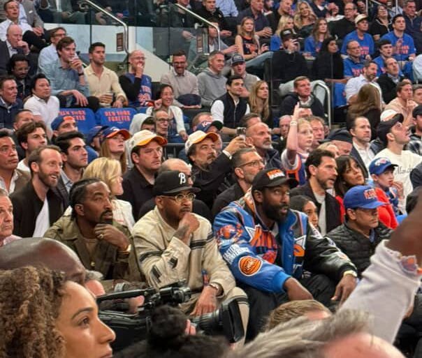 OfficialJammy's tweet image. We doing it for the guys 🥹