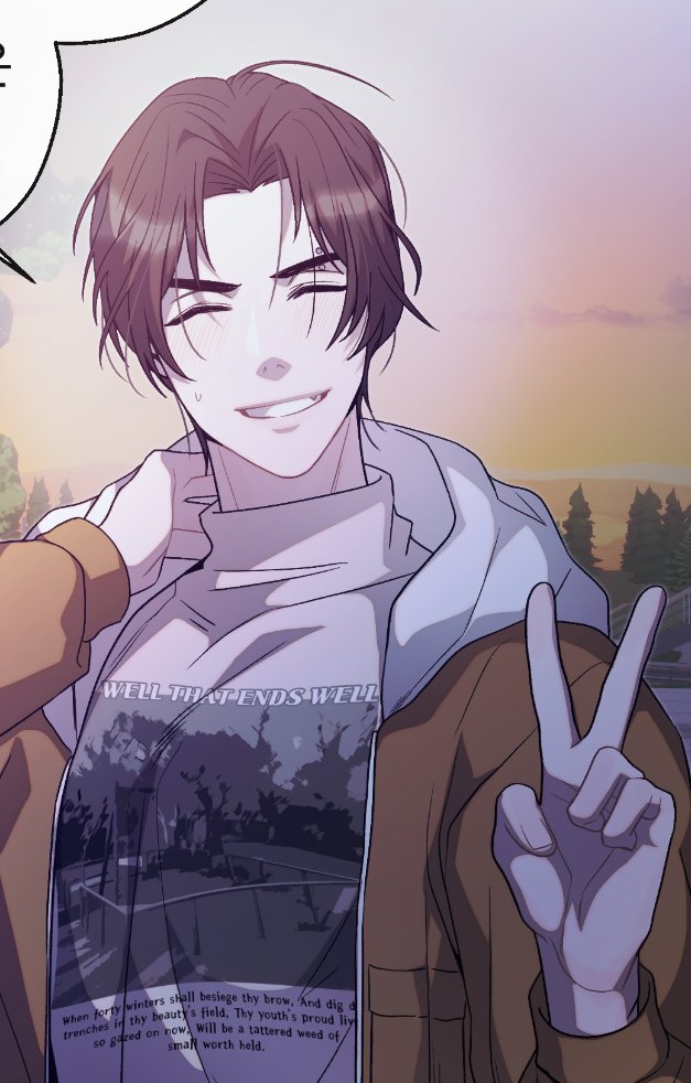 👑웹툰  '울어라 마왕', '울마왕' 2시즌 시작! 
31화 업로드 되었습니다. 

정식 플랫폼을 이용해주시는 독자님들 감사합니다.
시리즈와 리디에서 이벤트 울마왕 시즌2 이벤트를 하고있으니 많은 관심 부탁드립니다. :D

link.inpock.co.kr/goji