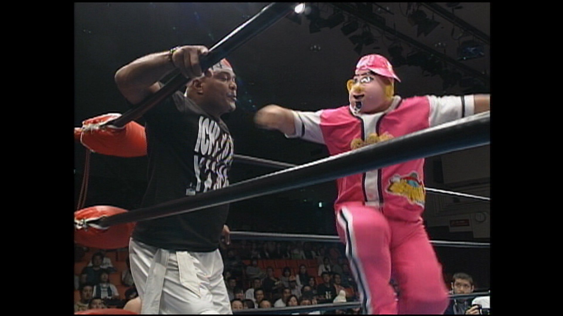 全日本プロレス/alljapan on X: 