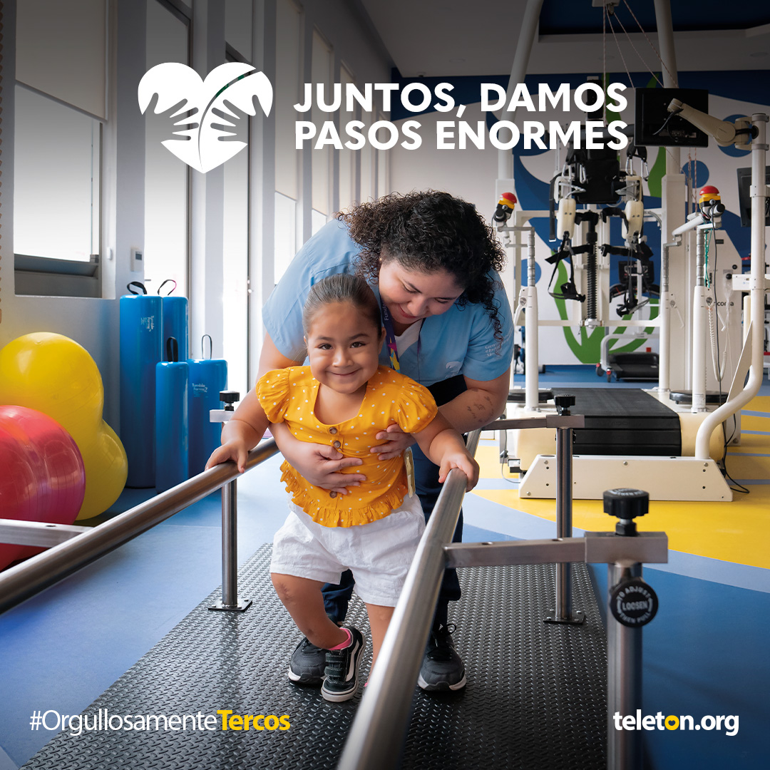 Aunque nunca hayas pasado por alguno de nuestros Centros, seguro  conoces a alguien a quien le cambió la vida. Porque hemos impulsado a miles de niñas, niños y adolescentes a salir adelante, y no lo podríamos hacer sin ti.💛💜

#OrgullosamenteTercos