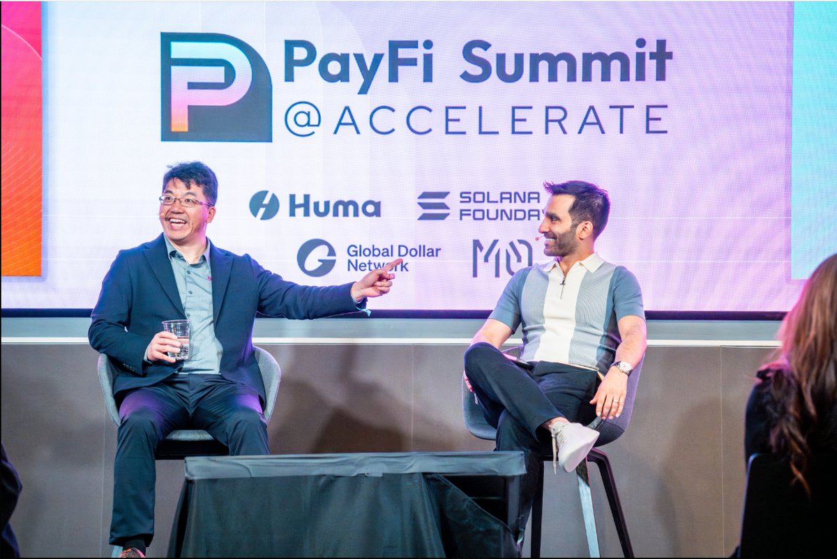 0x_latte's tweet photo. 「你可能错过了 DeFi 的崛起 但这次 PayFi 你可以从第一天就在场」

$HUMA   一场由社区驱动的 PayFi 革命
很多人第一次听说 HUMA 是在空投资格开放之后 但其实整个项目已经走过了完整的早期积累和协议测试阶段 真正让人眼前一亮的 是它背后所代表的 PayFi 这个全新赛道的成熟

HUMA Protocol 是一个面向现实世界资产的支付金融协议 它的目标不是空喊金融革命 而是用区块链的逻辑 解决真实世界中的支付 信用 流动性等一系列问题

而 HUMA 推出的 $HUMA 代币 正是整个协议的核心连接器 它不仅是激励工具 更是治理工具 是长期参与者之间价值和权力的纽带

这篇文章会用最简单的语言告诉你 HUMA 是什么 它怎么玩 为什么它的设计对于早期用户 尤其是已经深度参与链上经济的人来说 值得重视

HUMA 有一个很简单的理念 现实金融的复杂性 不是靠空投就能解决的 但社区力量可以

所以在 $HUMA 的设计中 社区角色非常突出 它被赋予了治理权 参与协议参数设定 激励分配 策略方向调整等所有核心决策

早期持有者可以通过质押代币参与治理 质押时间越久 权重越高 协议也会持续激励真正长期看好 PayFi 的人

HUMA 不是一个靠快速拉盘博热度的项目 相反 它做了很多反炒作的设计 比如初始流通比例只有 17.33% 投资人和团队锁仓 1 年后才开始线性释放 LP 激励也设置了 4 年的释放周期并逐季递减

这意味着 想要一夜暴富的人会离开 想要陪项目成长的人 会获得足够的时间窗口

再来说说分配机制

$HUMA 的总量是固定的 100 亿 不会增发 在这个基础上 整个分配方案清晰透明

空投占 5% 用于奖励早期用户和社区贡献者
LP 和生态激励占 31% 是整个协议运转的核心激励池
投资人和团队分别占 20.6% 和 19.3% 都设置了严格锁仓和线性释放
市场和做市各占 7% 和 4% 用于上线 CEX 和保障深度
其余部分用于金库和战略合作 保证协议后续发展空间

这套分配不是为了炒作 而是为了长期治理体系提供资源保障

很多 $yapper 玩家都清楚 社区共识加真实价值 是链上项目真正的护城河

而 HUMA 做到了两件非常关键的事

一 是真正尝试把 RWA 的复杂场景落地到链上 并设计了多链兼容的架构 已通过多个顶级安全审计 包括 Halborn Spearbit Certora 等

二 是在治理上走向了彻底社区化 没有隐藏团队分红 没有后台操作空间 一切决策都交给质押者决定

这两点放在一起 构成了一个非常有潜力的治理型资产 并且是有真实收入模型的资产

同时 HUMA 也正在与其他关键基础设施形成联动 比如 KaitoAI 等多个链上数据智能平台 正在将 HUMA 纳入治理追踪视野 这意味着参与者可以更透明地看到链上数据变化 也可以为治理提供更理性的数据基础

@KaitoAI 本身就是当前最受关注的 AI 治理基础设施之一 在这波 PayFi 生态崛起过程中 也将成为核心观察工具

对于正在参与各种链上活动的你 如果已经持有 YAP 或者曾参与过其他早期治理型协议的建设 那么现在就是一个值得关注 HUMA 的节点

它不是一场空投快闪 而是一场逐步展开的叙事 现在还只是开始

接下来的三个月内 第二轮空投将开始分发 占总量 2.1%
而所有流动性激励和生态贡献奖励 都将持续递减 直到完全释放完毕

越早理解 越早布局 越能掌握主动权

HUMA 没有讲故事 它在慢慢铺一条新的路

一条连接链上资本和现实信用的金融通道

而 $HUMA 是这条路的通行证 权力凭证 和共享收益的凭证

如果你已经参与了 $yapper 那么 HUMA 是你值得探索的下一站
如果你还在寻找链上世界真正具备现实连接力的协议
那么 HUMA 是目前为数不多 兼具技术 安全 治理 生态 激励五大维度的项目之一

现在就关注 @humafinance  加入社区
看清 PayFi 的下一步风向 就在此刻

#Huma #PayFi #Kaito 
@KaitoAI @humafinance @GiveRep