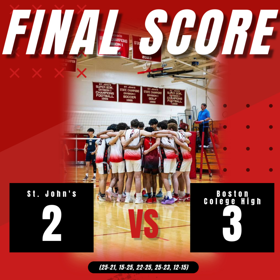St. John's VBall (@stjohnsvball) on Twitter photo 
