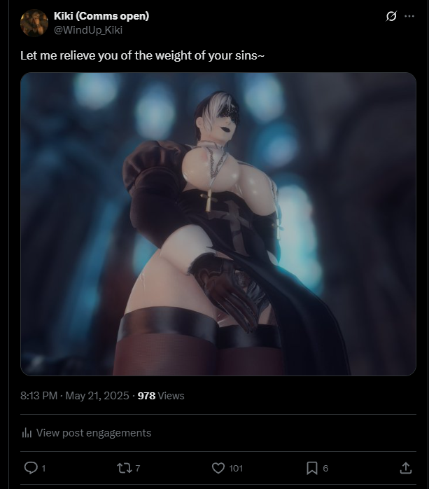 I'm so glad you all like my gposes so much, just know i love every like and retweet you guys give <3
As thanks i shall be doing a raffle where the winner will receive a gpose by me
All you have to do is 
Like 
Retweet (This post not the one below)
And follow me 
❤️❤️❤️