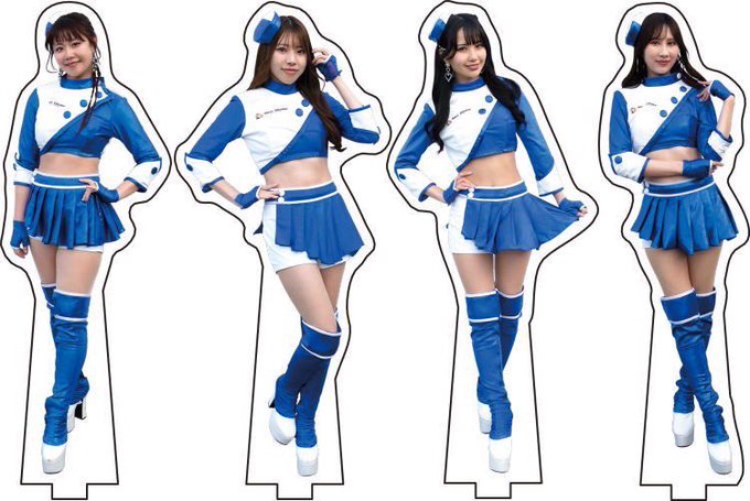 Twitterのコスプレ画像9