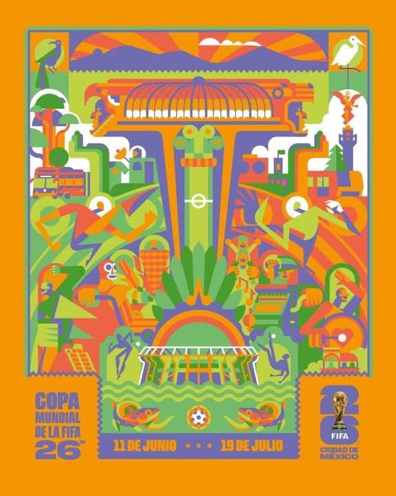 SECTUR México tweet media