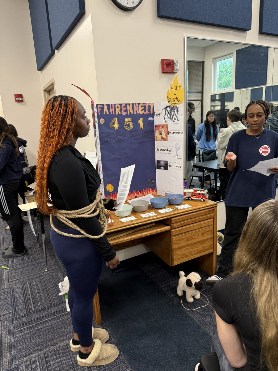 Daneé Pinckney tweet media