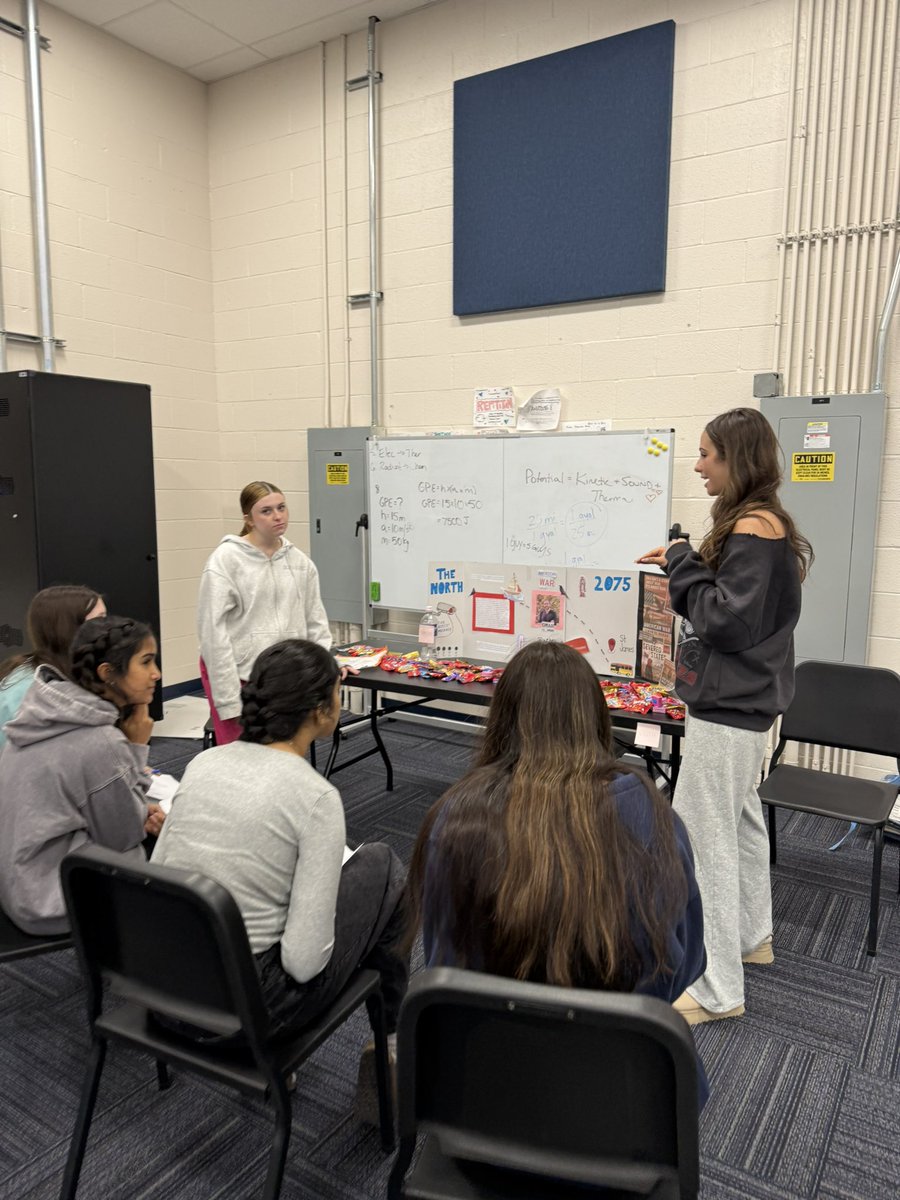 Daneé Pinckney tweet media