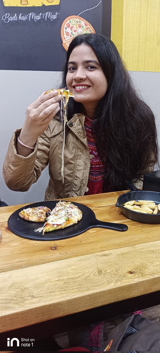 Sruusti's tweet photo. @www_bit_store #BitStoreCard
Happy #BitcoinPizzaDay 
Thanks for this biggest opportunity 😍 love to win 🙏 
@the_sidhdharth @K9Guj @Kinjuu_27 
Following all steps biggest wish to win 🙏❤️ https://t.co/yYWt1fZHdC