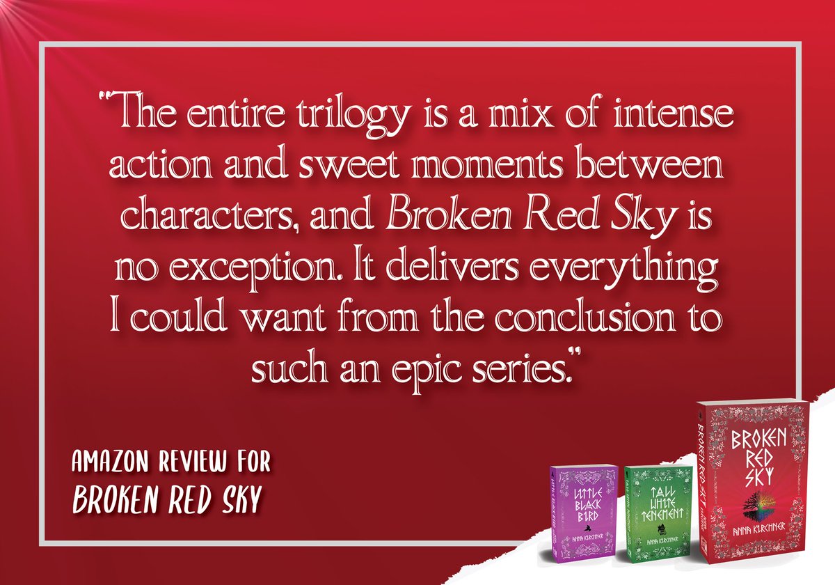 We love to see people loving our books! 💜💚❤️