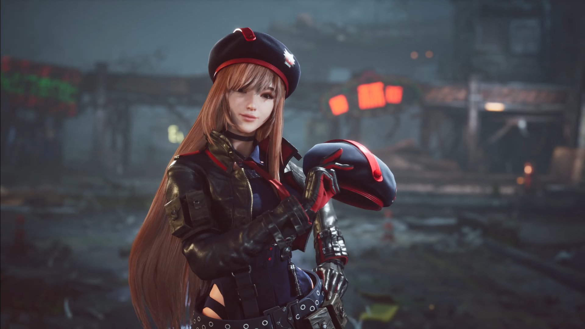 Noisy Pixel on X: "Stellar Blade x Goddess of Victory: Nikke DLC Showcased  in Latest Trailer - https://t.co/Dn8gGEizLM https://t.co/jw2intOMrk" / X