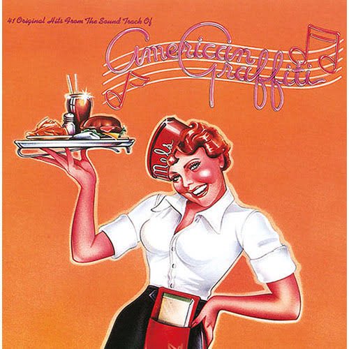 K810Z's tweet image. 【私を形成した476曲目】 
#見た人も無言でなにかアメリカあげる 

#FrankieLymonAndTheTeenagers #WhyDoFoolsFallInLove #恋は曲者
#AmericanGraffiti

youtu.be/O3NpKQPSlGc?si…