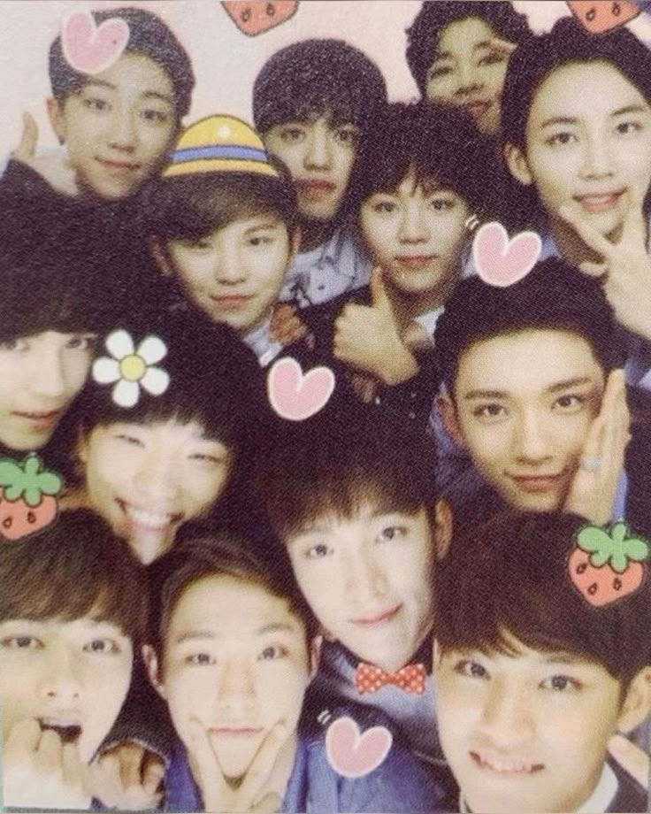shm_lys's tweet photo. @seungcherryy_ @wonn_u Home

@el_yiii @khersyyyy_ @yo0nzinoalways https://t.co/uArpq4cpJZ