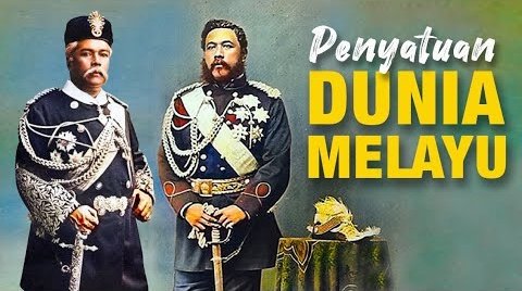 AzizulFarhan2's tweet photo. "Raja Hawaii Mengaku Melayu Depan Raja Chulalongkorn?"

Seorang Raja dari pulau di tengah Lautan Pasifik berdiri di hadapan Raja Siam lalu berkata: “Kami ini berdarah Melayu.” 

Haa, inilah kisah Raja Hawaii, Raja David Kalākaua masa beliau lawat Asia Tenggara pada tahun 1881. https://t.co/R4b37qosMq