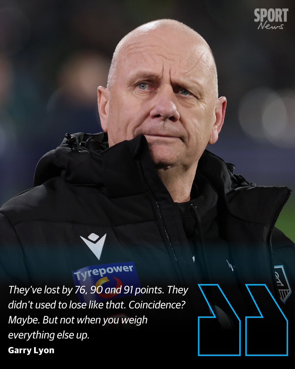 What would the tipping point be for Port Adelaide to accelerate its coaching succession plan? 

EXPERTS HAVE THEIR SAY 👉 bit.ly/4moQC7t